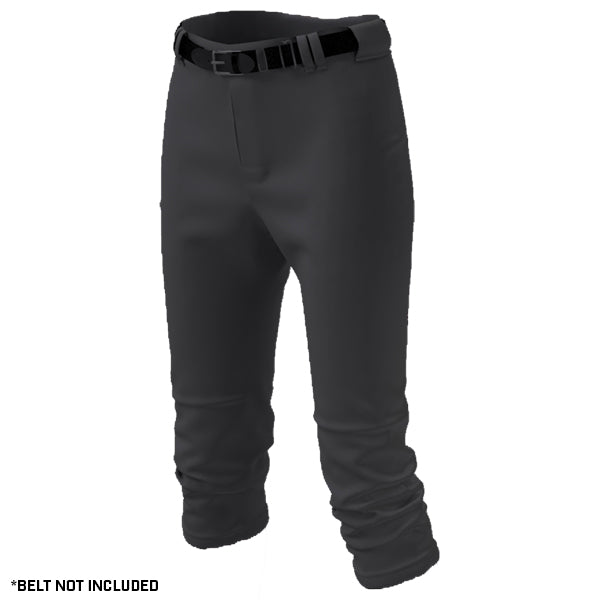 Smash It Sports Youth/Girls Select Elite Fastpitch Softball Pants