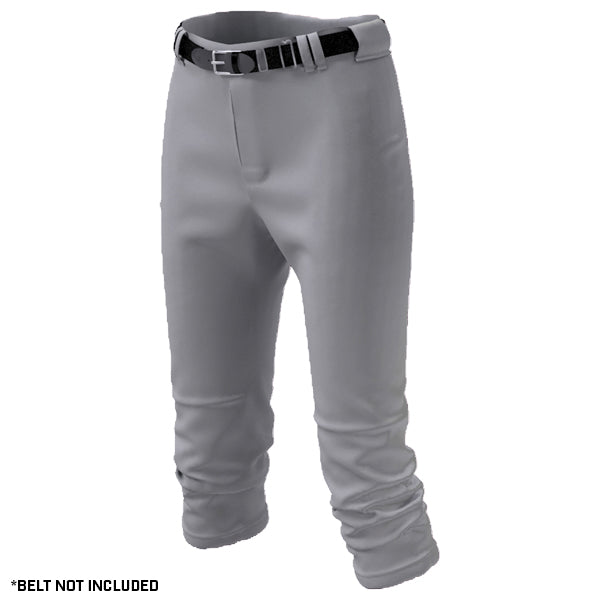 Smash It Sports Youth/Girls Select Elite Fastpitch Softball Pants