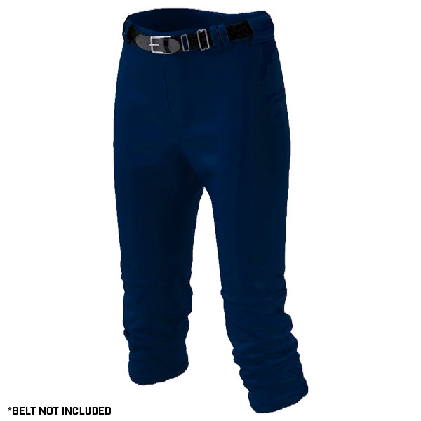 Smash It Sports Youth/Girls Select Elite Fastpitch Softball Pants
