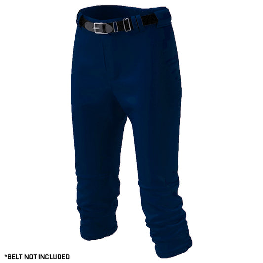 Smash It Sports Youth/Girls Select Elite Fastpitch Softball Pants