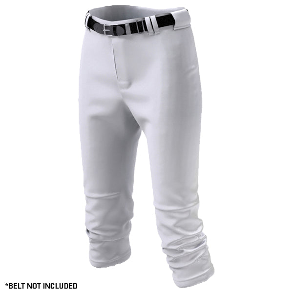 Smash It Sports Youth/Girls Select Elite Fastpitch Softball Pants