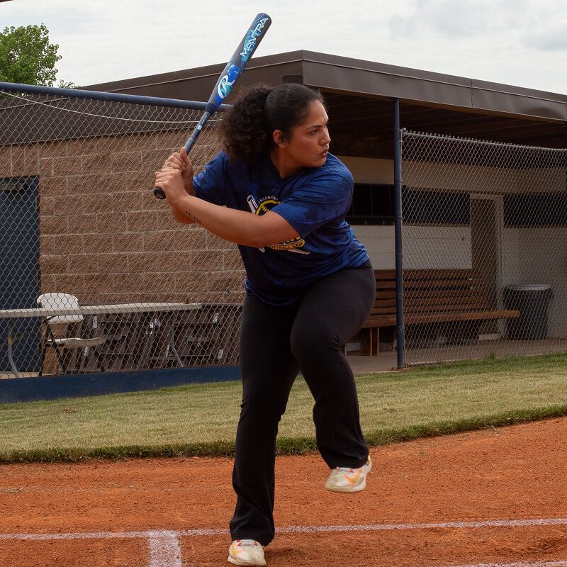 2026 Rawlings Mantra -10 Fastpitch Softball Bat - RFP6M10