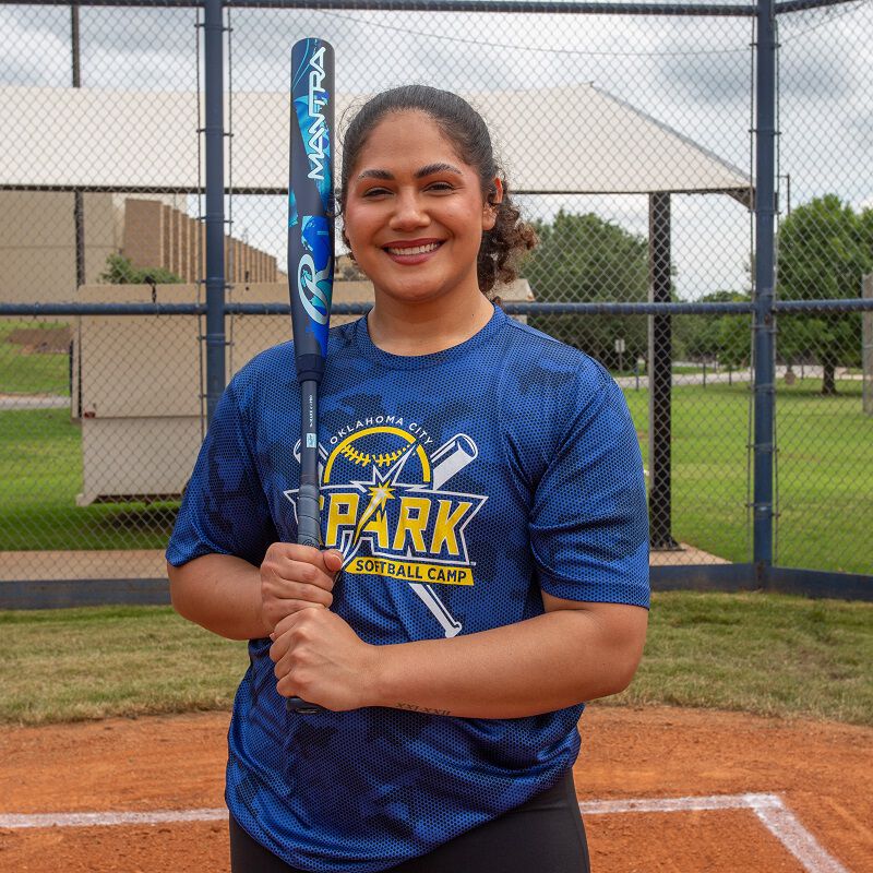 2026 Rawlings Mantra -11 Fastpitch Softball Bat - RFP6M11