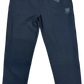Spiderz Open Leg Sweatpants (Multiple Colors)