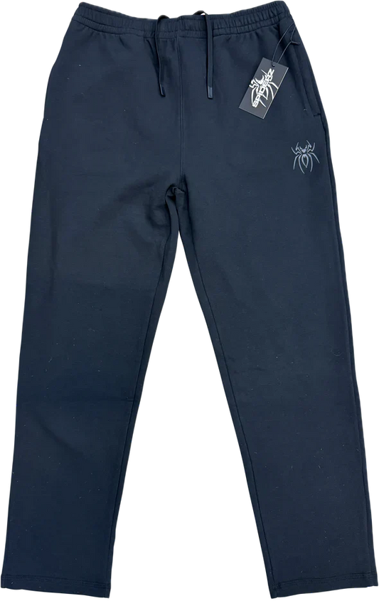 Spiderz Open Leg Sweatpants (Multiple Colors)