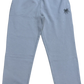 Spiderz Open Leg Sweatpants (Multiple Colors)