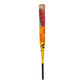 Suncoast Ruckus Max 13" Balanced 1pc USSSA Slowpitch Softball Bat - SRMUSB1P