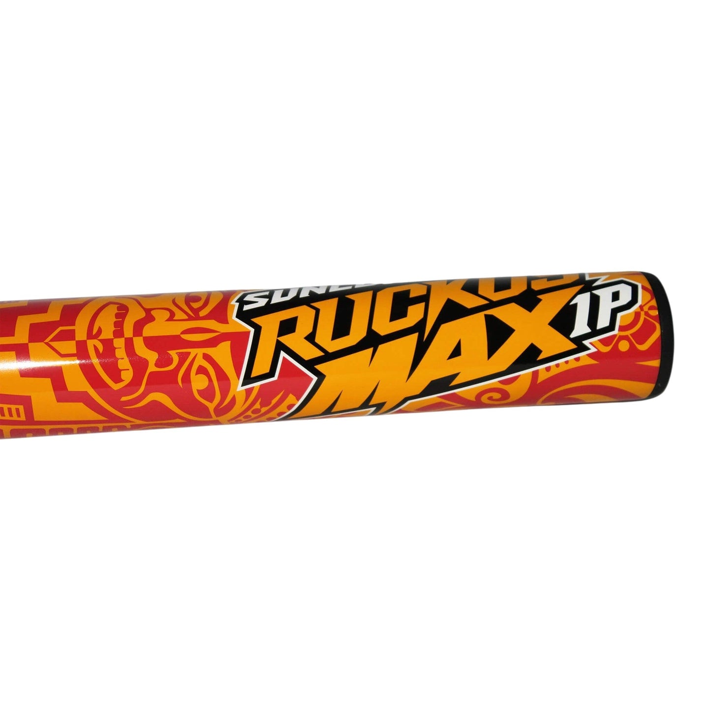 Suncoast Ruckus Max 13" End Loaded 1pc USSSA Slowpitch Softball Bat - SRMUSE1P