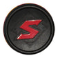 Suncoast Ruckus Max 13" End Loaded 1pc USSSA Slowpitch Softball Bat - SRMUSE1P