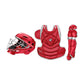 Easton Jen Schro The Fundamental Fast Pitch Catcher's Box Set (Multiple Sizes/Colors)