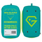 Gem Glove Opalite Batting Glove - Fry Cook