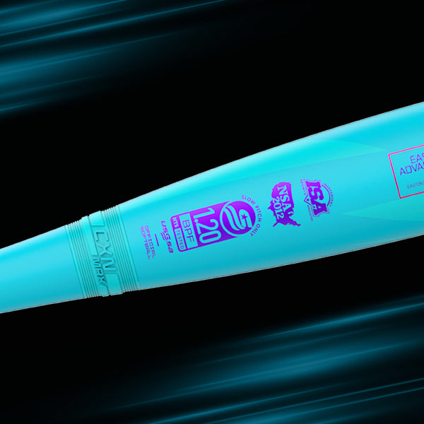 2026 Easton Tantrum 2-Piece Loaded USSSA Slowpitch Softball Bat - ESU6TNTL