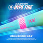 2026 Easton Hype Fire -8 USSSA Baseball Bat - EUT6HYP8