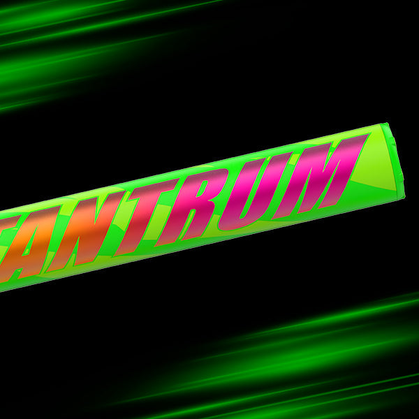 2026 Easton Tantrum 1-Piece Loaded USSSA Slowpitch Softball Bat - ESU6TNT1L