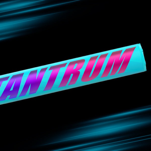 2026 Easton Tantrum 2-Piece Loaded USSSA Slowpitch Softball Bat - ESU6TNTL