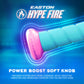 2026 Easton Hype Fire -8 USSSA Baseball Bat - EUT6HYP8