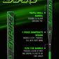 2026 Easton Empire Connell 1-Piece Loaded SSUSA Senior Slowpitch Softball Bat - ESS6EMPC1L