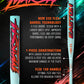 2026 Easton Marsh 1-Piece Loaded USSSA Slowpitch Softball Bat - ESU6MRSH1L