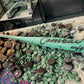 2026 Combat MFG Mint Chip Spec-A1 -3 BBCOR Baseball Bat - CBB6MNTC3 – Product View | Smash It Sports | ash, alloy, bbcor