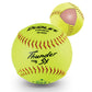Dudley Thunder SY Hycon 52/300 USA/ASA 11" Slowpitch Softballs 4A923Y