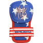 Spiderz Hand Guard - Limited Edition "Stars and Stripes"
