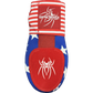 Spiderz Sliding Mitt - Limited Edition "Stars and Stripes"