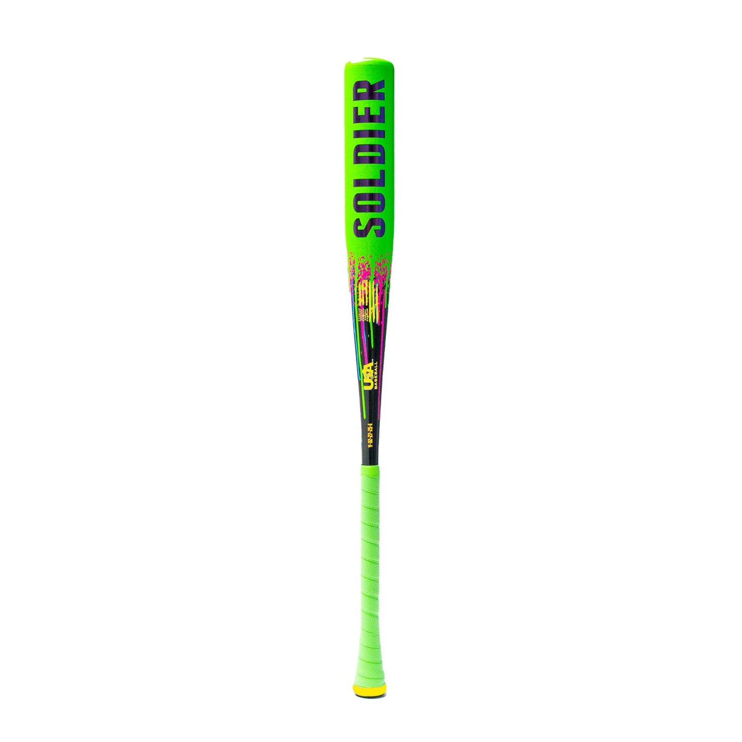 2026 Soldier Tank 2 Drip -5 USA Youth Baseball Bat