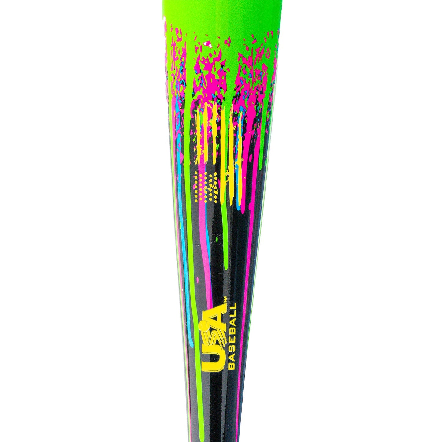 2026 Soldier Tank 2 Drip -5 USA Youth Baseball Bat