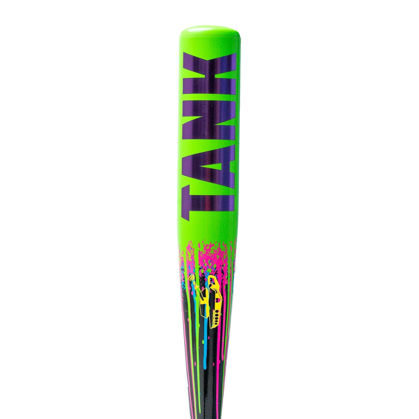 2026 Soldier Tank 2 Drip -8 USA Youth Baseball Bat