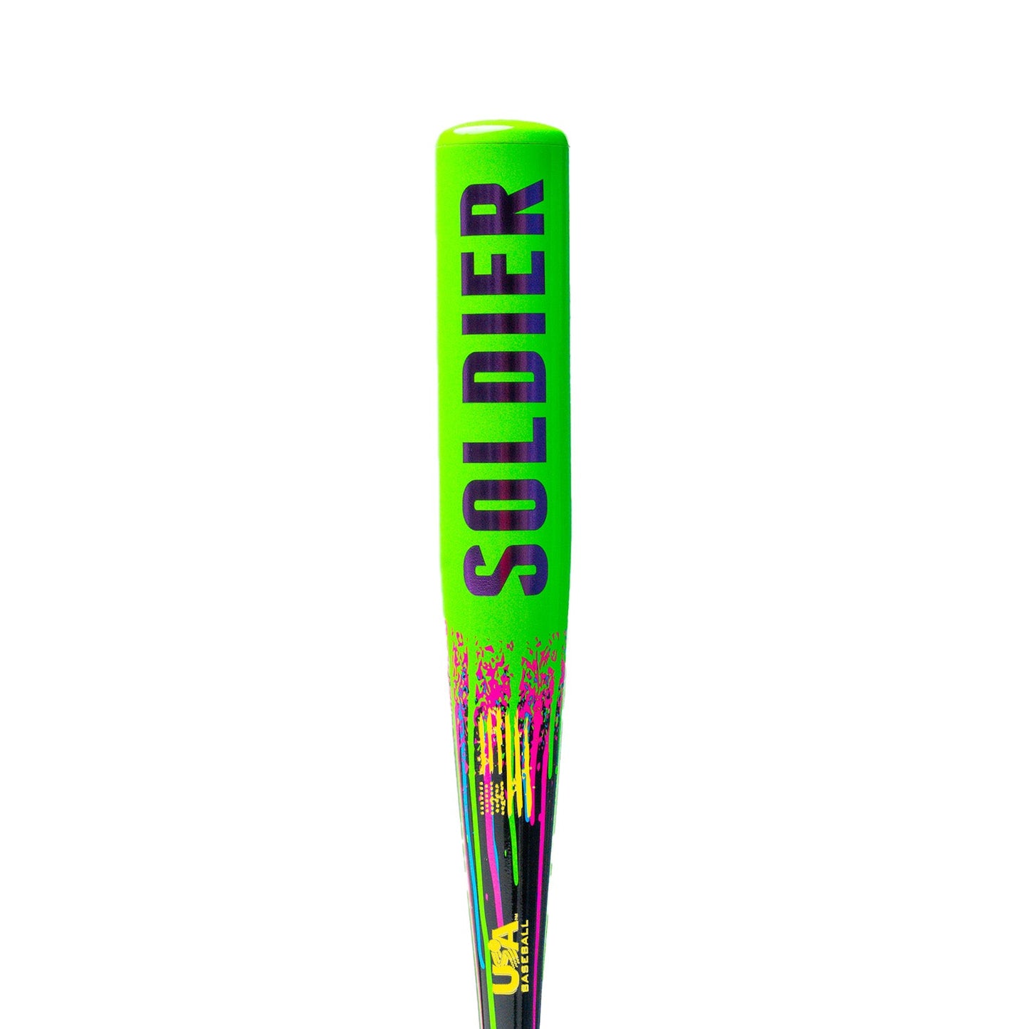 2026 Soldier Tank 2 Drip -5 USA Youth Baseball Bat