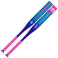 2026 Proton Series 3 Neon 1-Piece USA/ASA Slowpitch Softball Bat