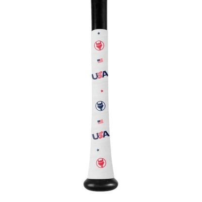 VukGrip Bat Grip Tape (Multiple Colors)