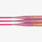 2026 Short Porch Scared Summer Series Pink Lemonade USSSA Slowpitch Softball Bat