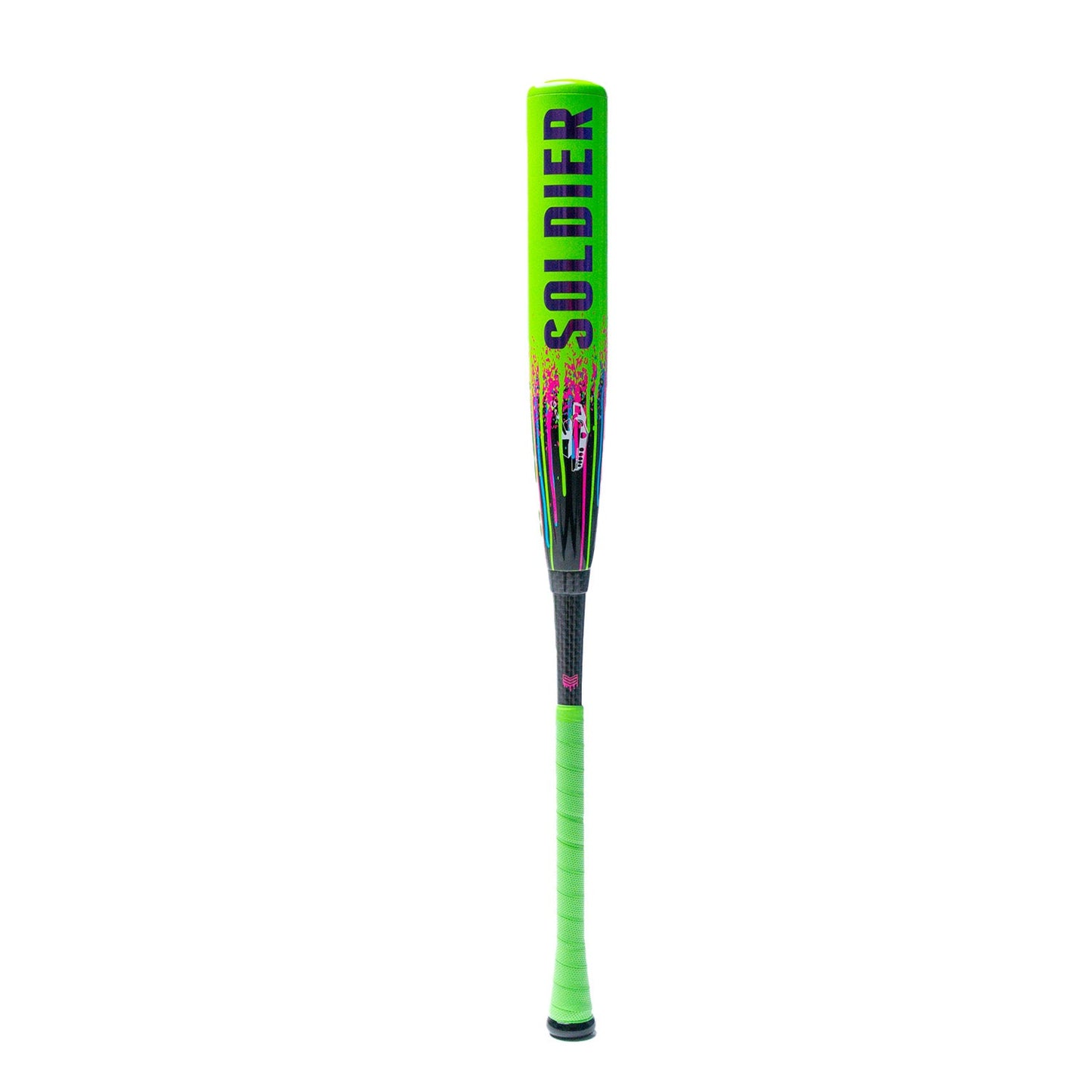 2026 Soldier Tank 2 Drip -5 USSSA Youth Baseball Bat