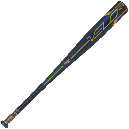 2022 Rawlings Velo ACP (-5) USSSA Baseball Bat - UT1V5