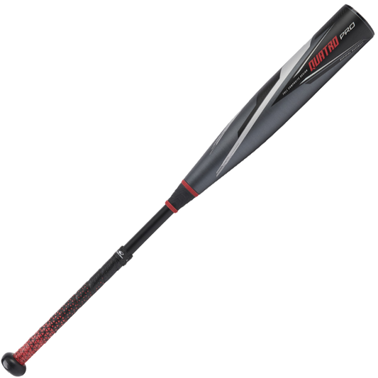 2022 Rawlings Quatro Pro (-5) USSSA Baseball Bat UT2Q5