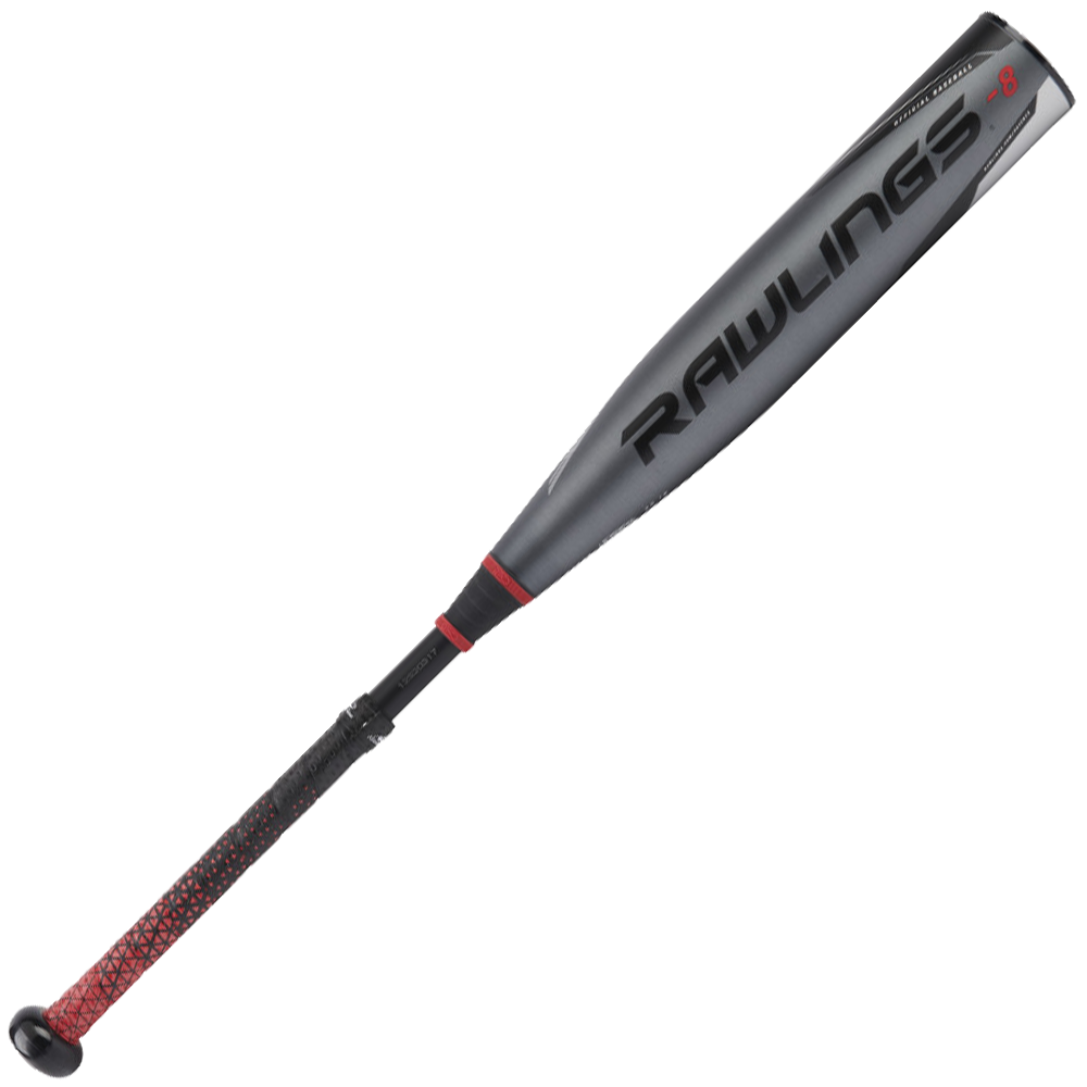 2022 Rawlings Quatro Pro (-8) USSSA Baseball Bat UT2Q8