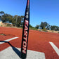 2026 Easton Empire Rulli 2-Piece Loaded SSUSA Senior Slowpitch Softball Bat - ESS6EDRL