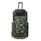Smash Ops Guerrilla V4 Roller Bag Anarchy Edition - Green Camo – Product View | Smash It Sports | pro, pocket