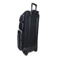 2025 Smash Ops Guerrilla V4 Roller Bag - Black/Charcoal