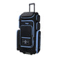 Smash Ops Guerrilla V4 Roller Bag - Carolina Cancer Awareness