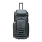 2025 Smash Ops Guerrilla V4 Roller Bag - Charcoal/Black