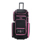 2025 Smash Ops Guerrilla V4 Roller Bag - Pink Cancer Awareness