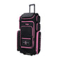 2025 Smash Ops Guerrilla V4 Roller Bag - Pink Cancer Awareness