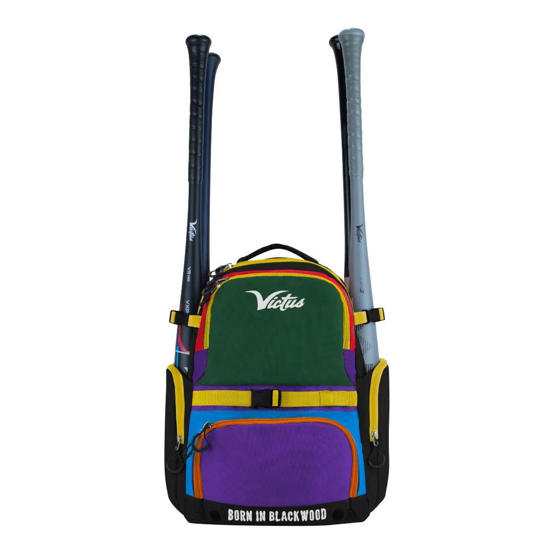 Victus LEV3L Bat Pack (Multiple Colors)