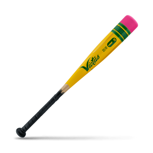 2024 Victus Vibe Pencil -10 USSSA Junior Big Barrel Baseball Bat - VSBVIBP10USA - Smash It Sports