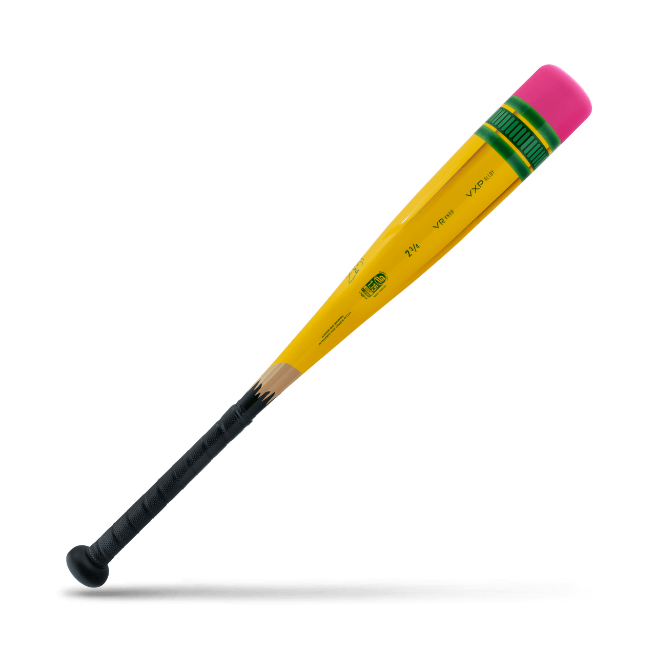 2024 Victus Vibe Pencil -10 USSSA Junior Big Barrel Baseball Bat - VSBVIBP10USA - Smash It Sports