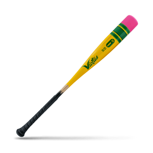 2024 Victus Vibe Pencil -10 USSSA Baseball Bat - VSBVIBP10 - Smash It Sports