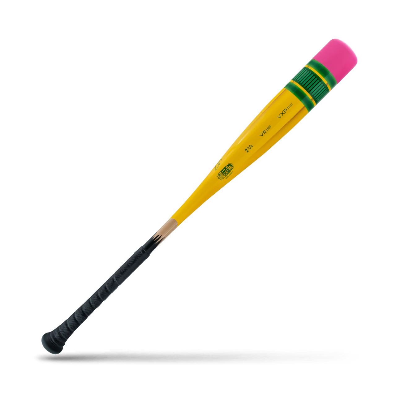 2024 Victus Vibe Pencil -8 USSSA Baseball Bat - VSBVIBP8 - Smash It Sports