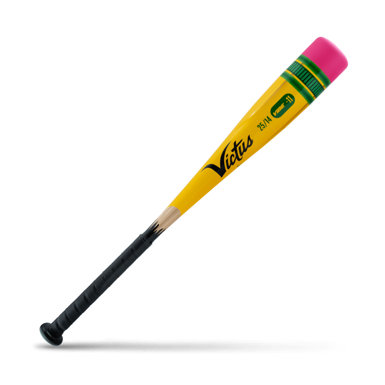 2024 Victus Vibe Pencil Tee Ball USA Baseball Bat - VTBVIBP - Smash It Sports